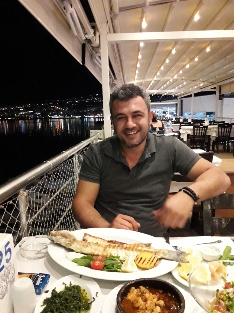 Bayram