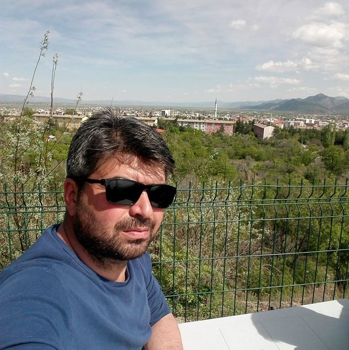 Ahmet