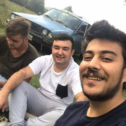 Özkan