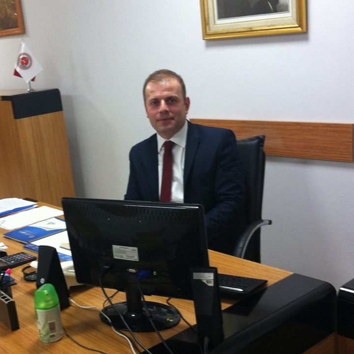 Yusuf
