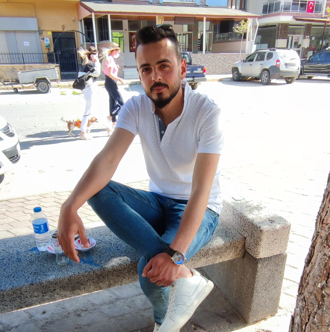 İsmail