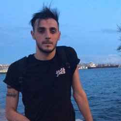 Serkan