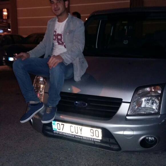 Tevfik