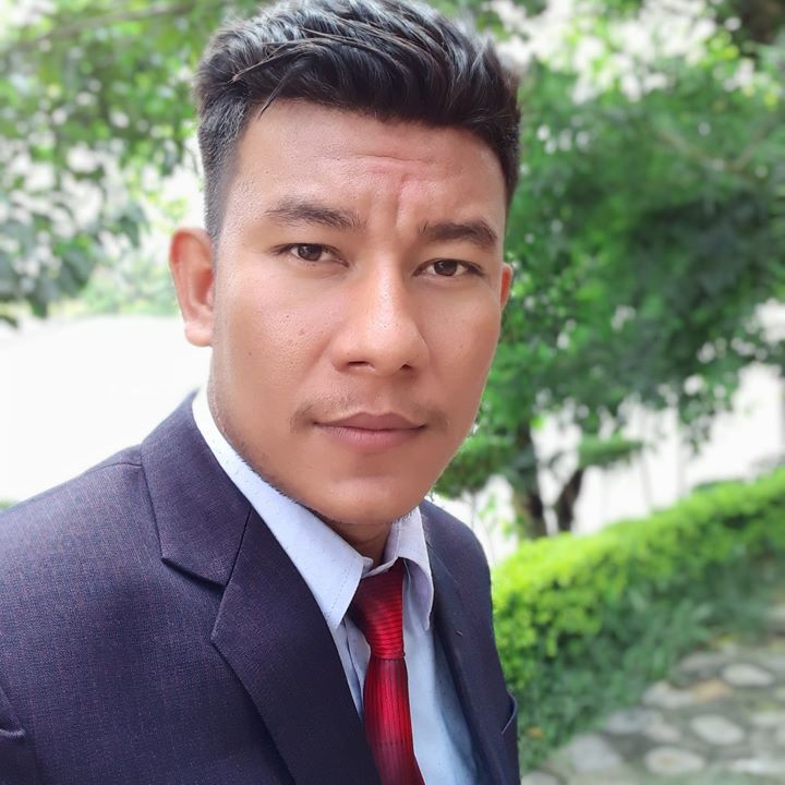 Rajesh