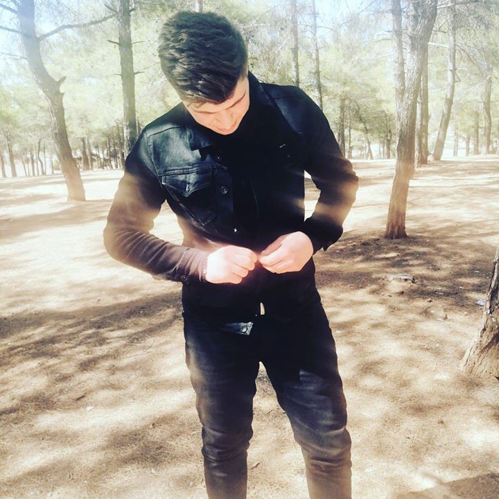 Behzat