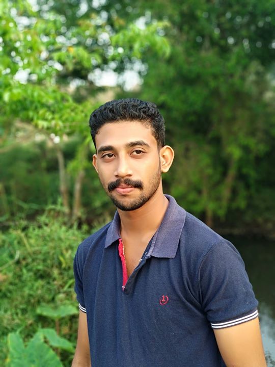 Nidhin