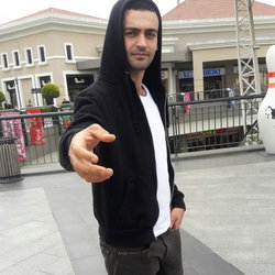 Gökhan