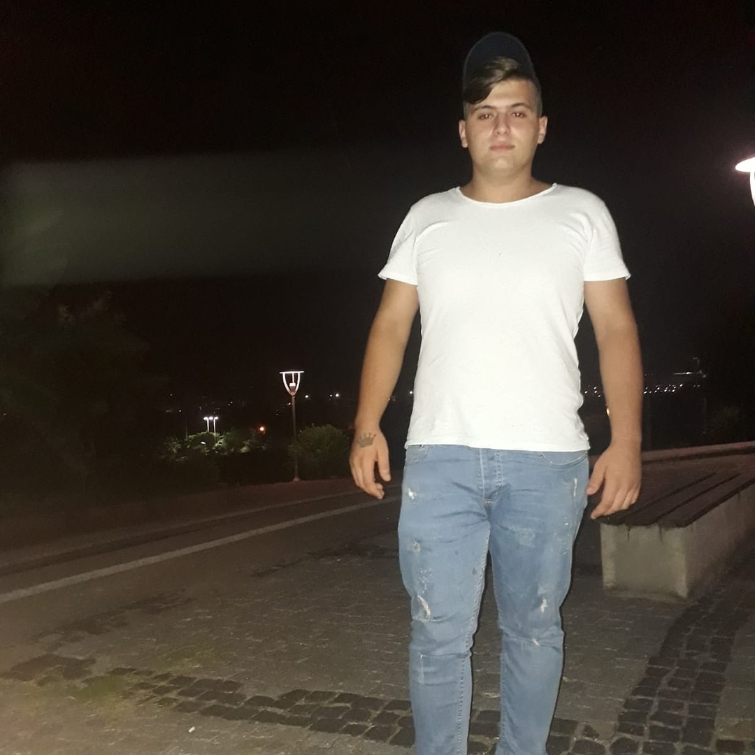 Yusuf