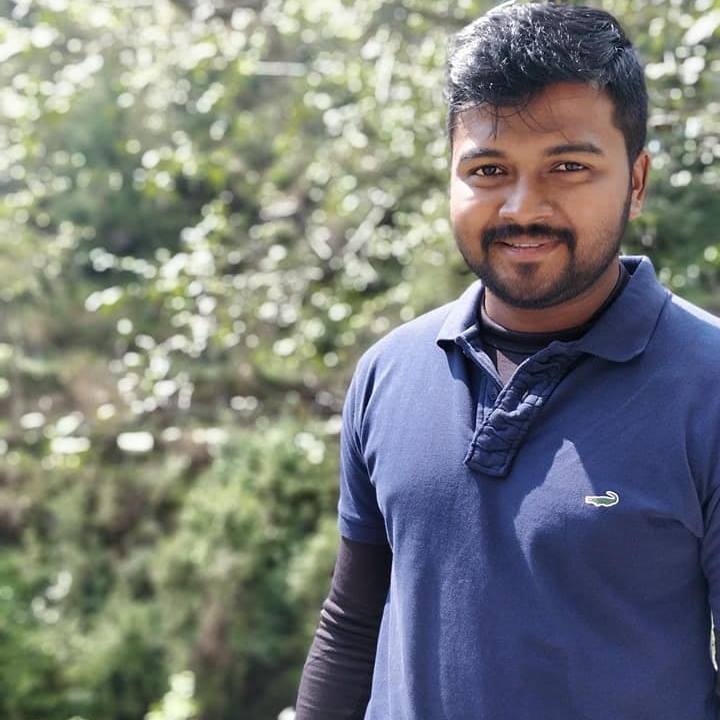 Manoj