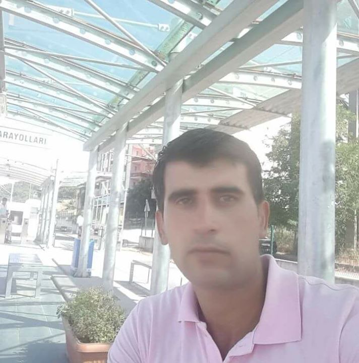 Salih