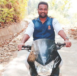 Rahul