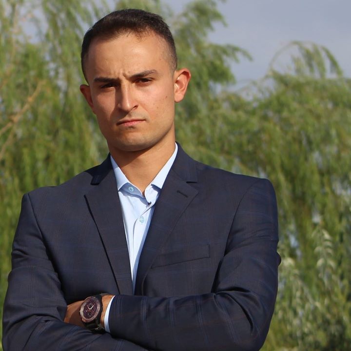Gökhan