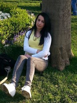 Dilek