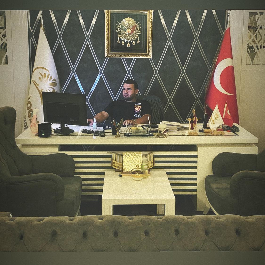 Mehmet