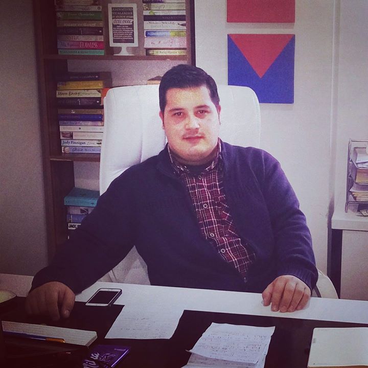 Erkan