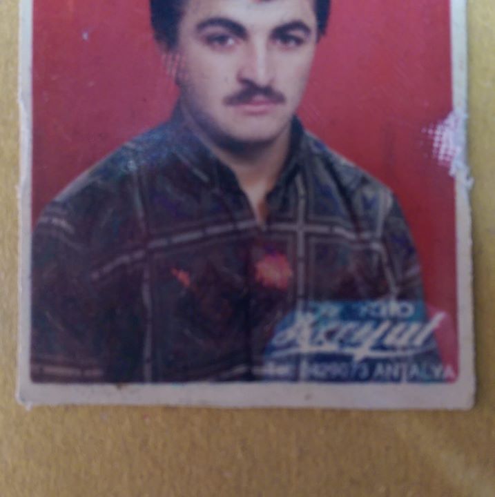 Yusuf