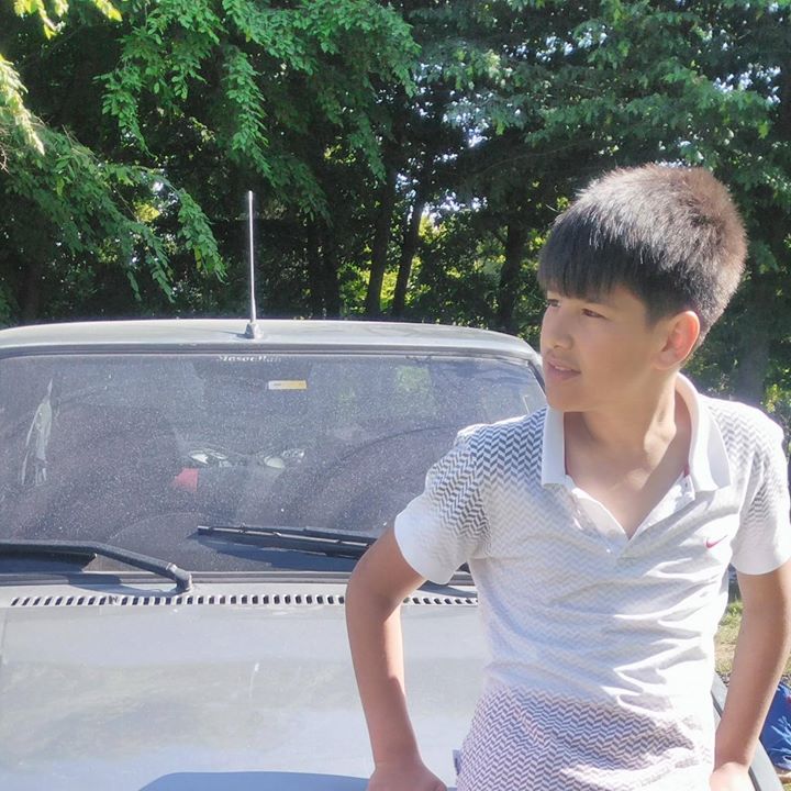 Tolga