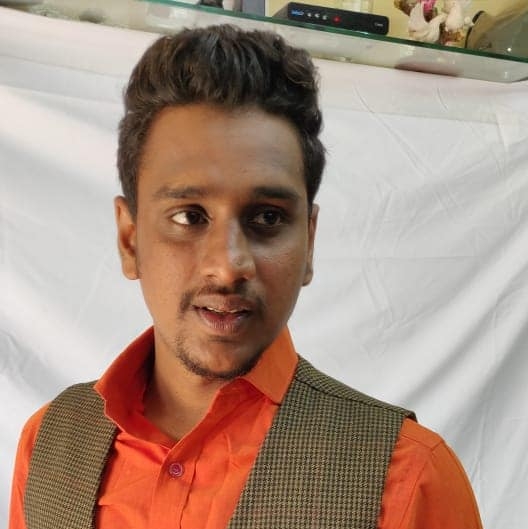 Prajwal
