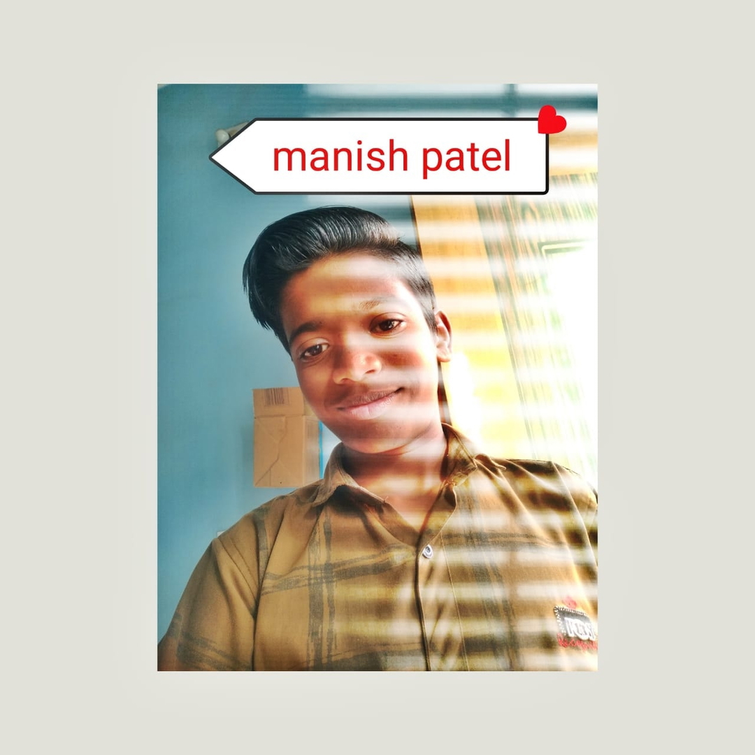Manish