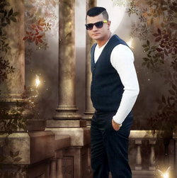 Maher