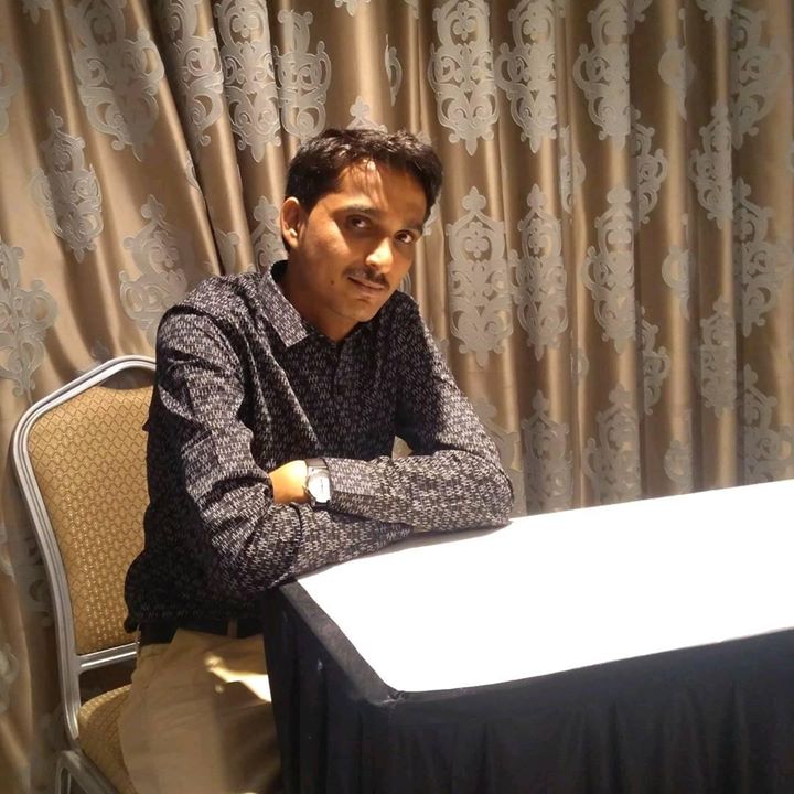 Yogesh