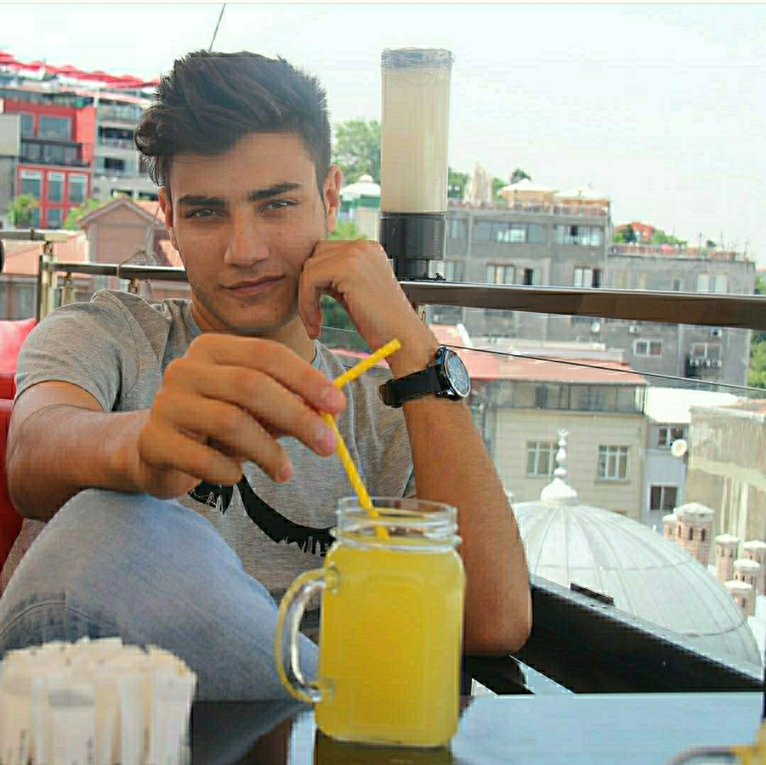 Ahmet