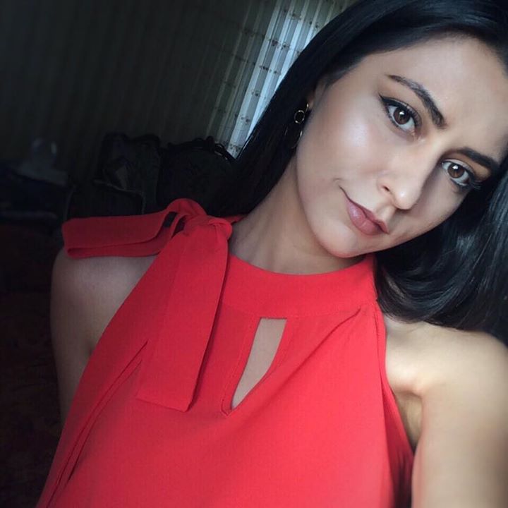 Ayşenur