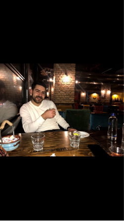 Muhammed