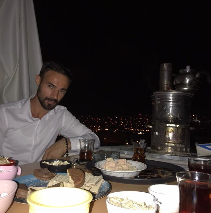 Cengiz