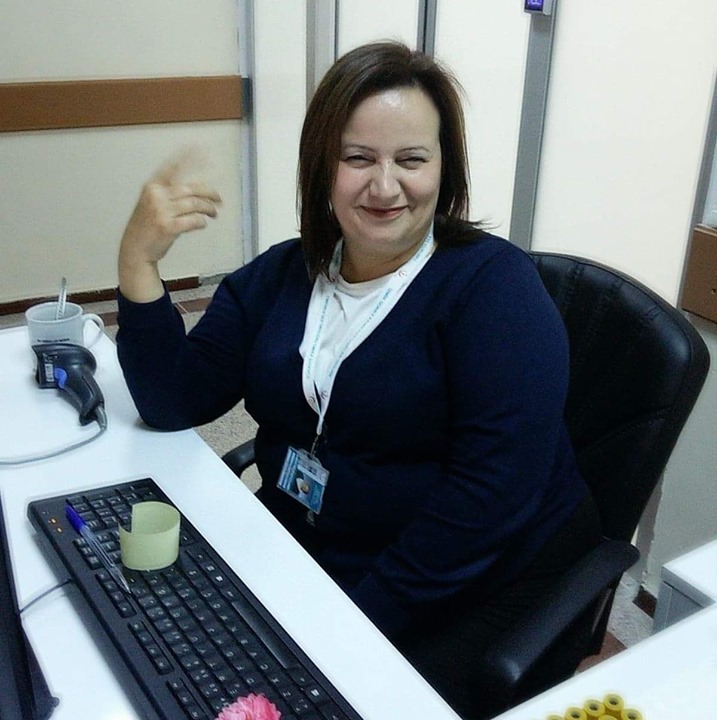 H Dilek