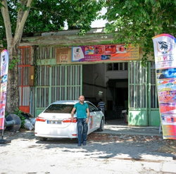 Elektro
