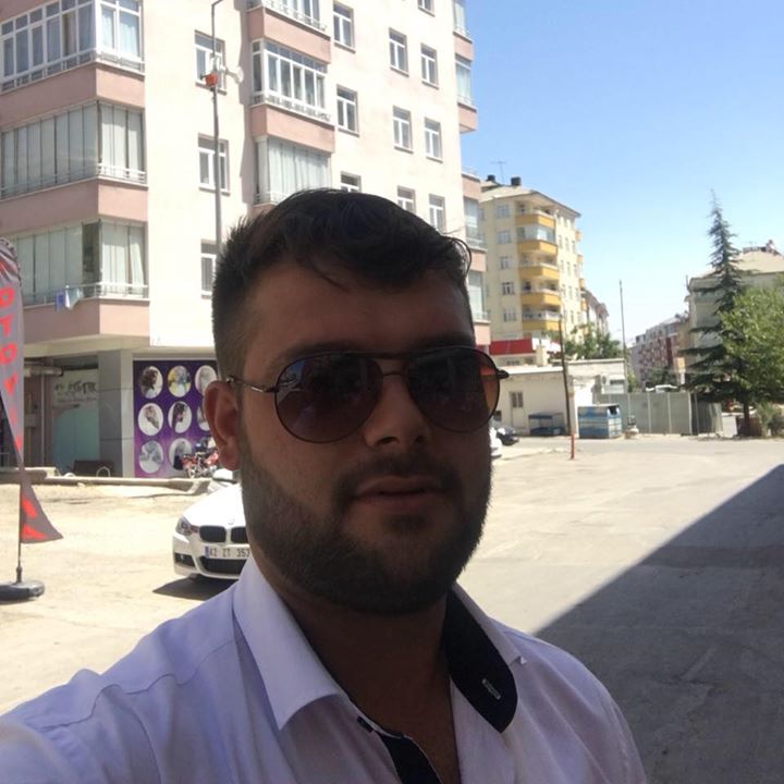 Ali