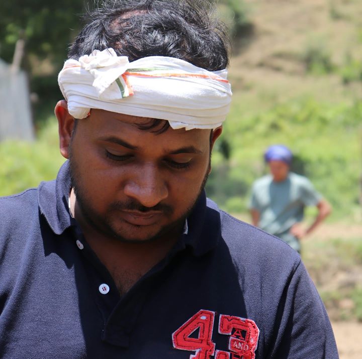Sanjay