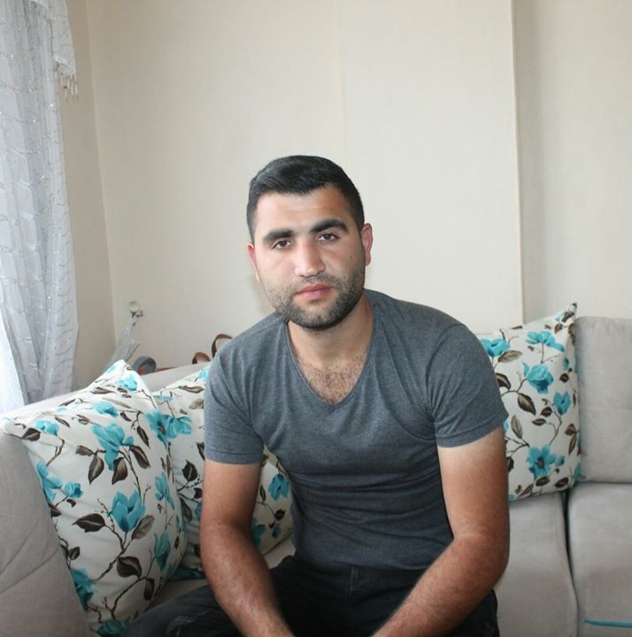 Yusuf