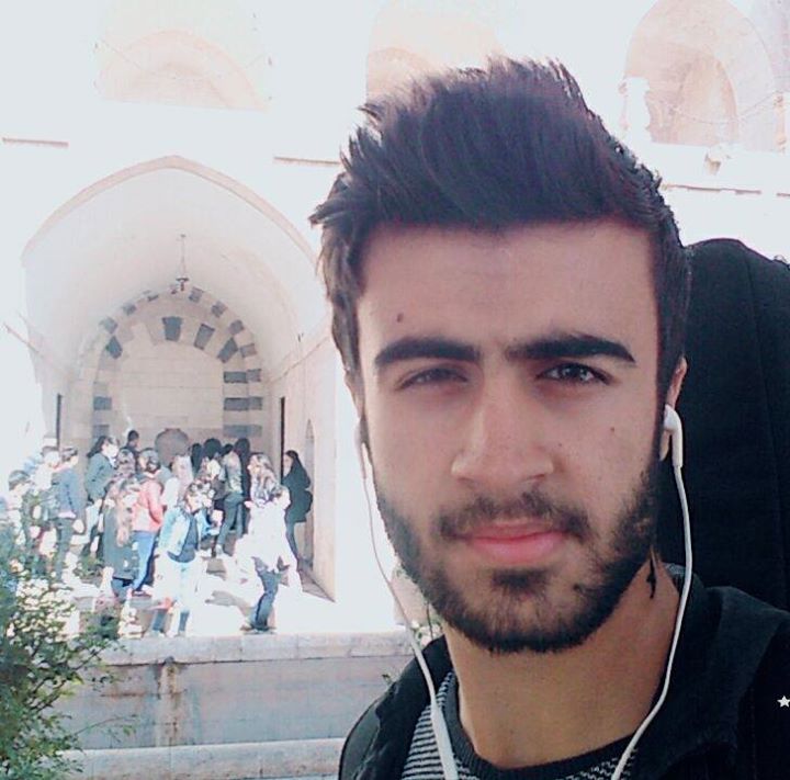 Ayhan