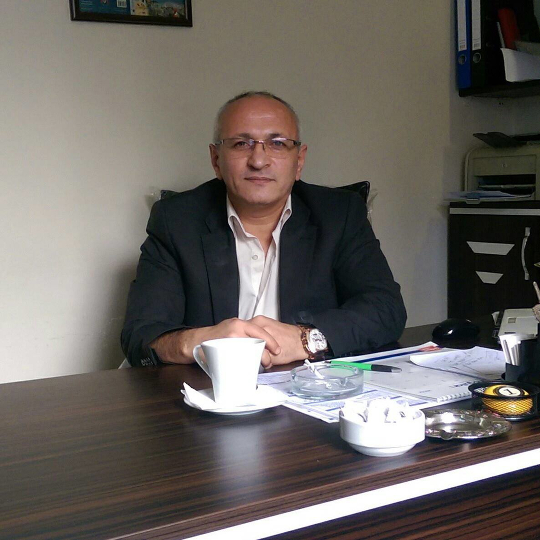Yılmaz