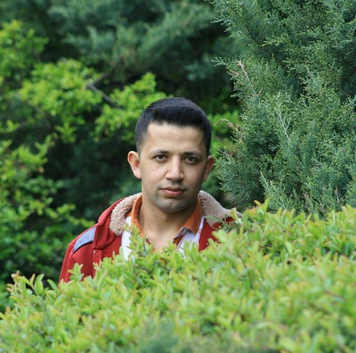 Hayati