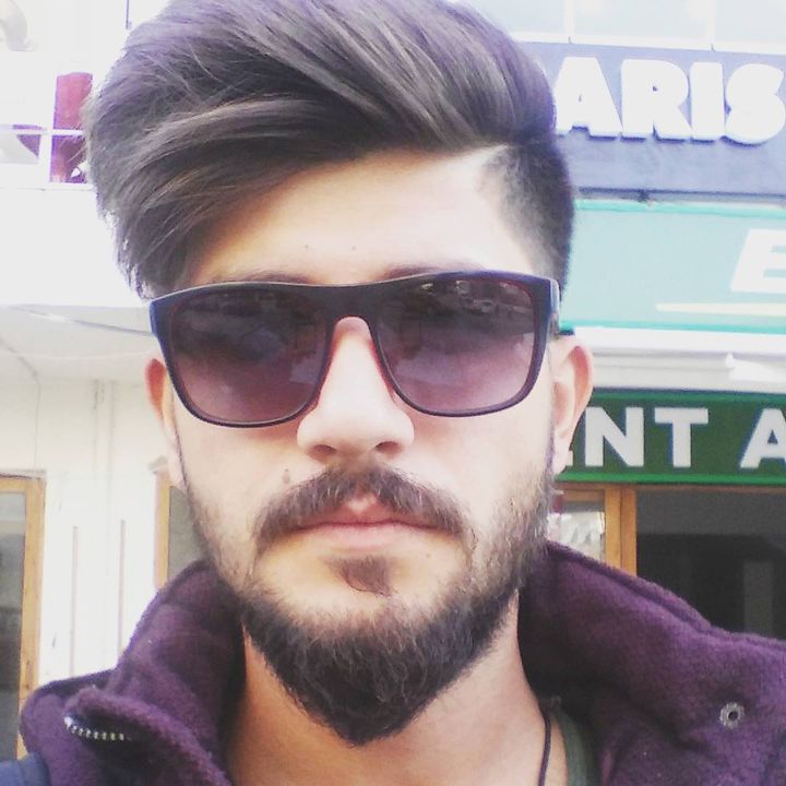 Volkan