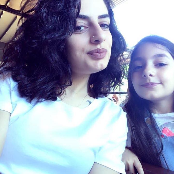 Sahra