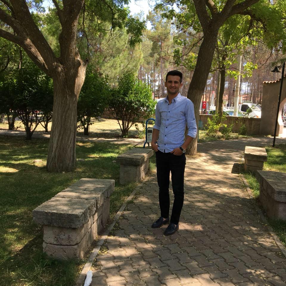 Mehmet
