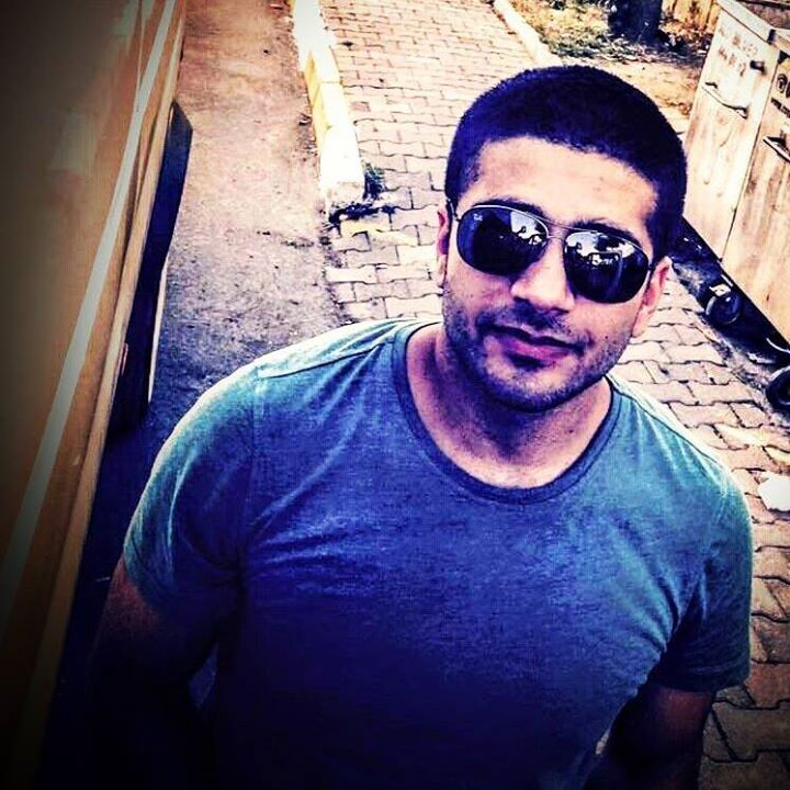 Muhammed