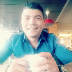Ahmet