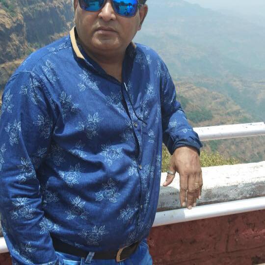 Sunil