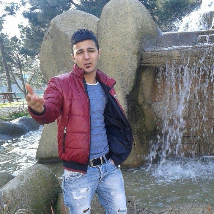 Mahmut