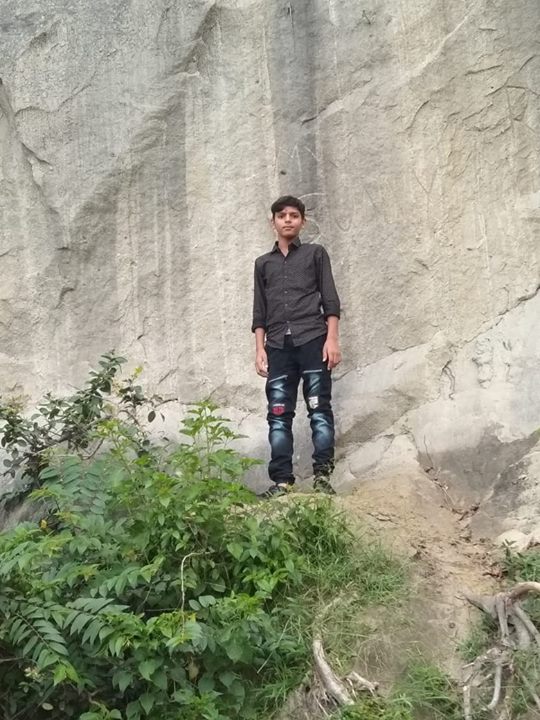 Manish