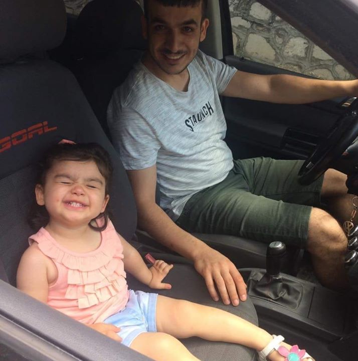 Halil