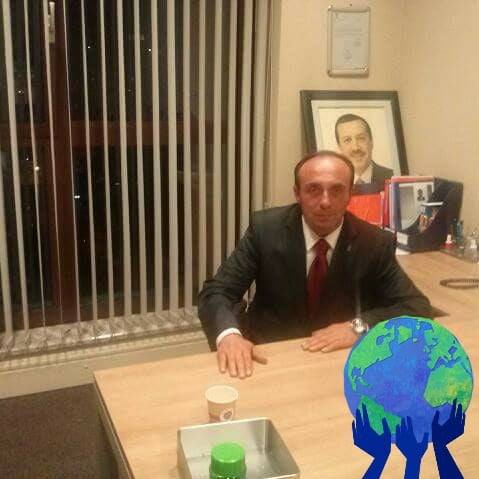 Salih