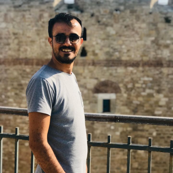 İlker