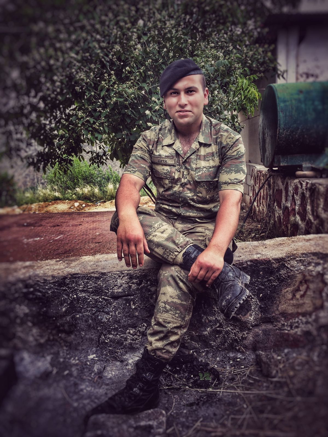 Mehmet