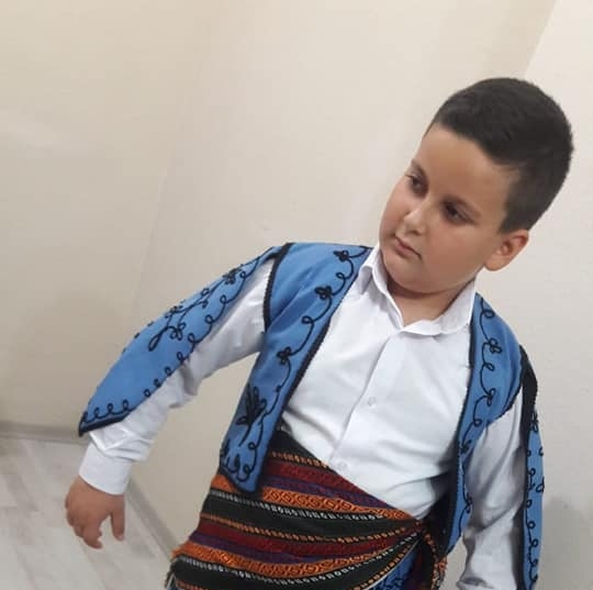 Ali